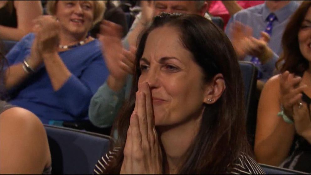 VIDEO: 'Jeopardy' contestant's surprise marriage proposal 
