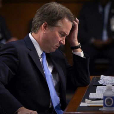 VIDEO: FBI ignored testimony in Kavanaugh investigation: Report