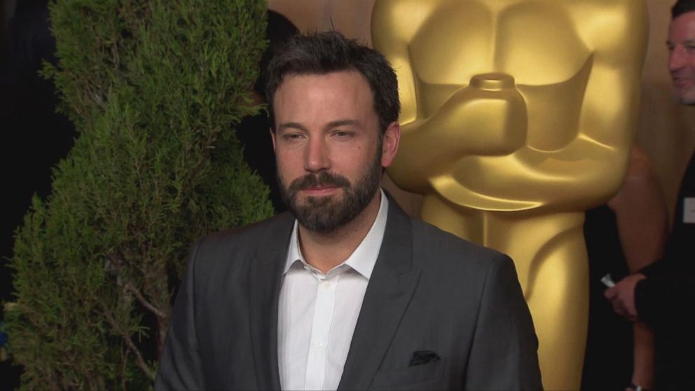 Video Ben Affleck Breaks His Silence After 40 Days In Rehab Abc News 8342