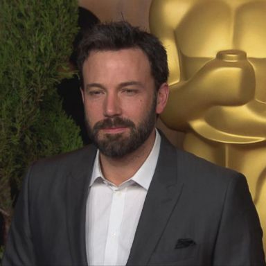 VIDEO: Ben Affleck breaks his silence after 40 days in rehab