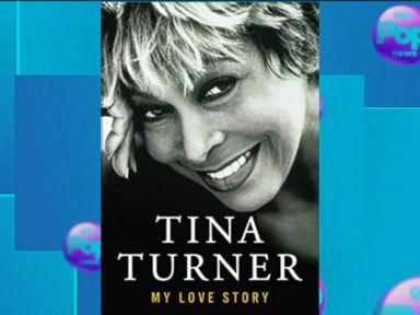 WATCH: Tina Turner reveals how her husband saved her life