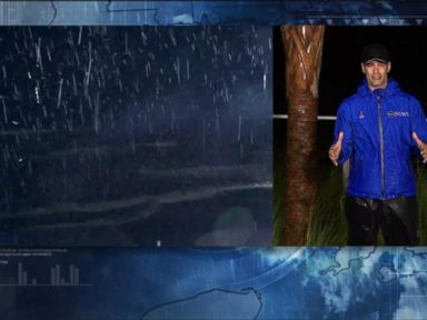WATCH: Residents evacuate as Hurricane Michael strengthens