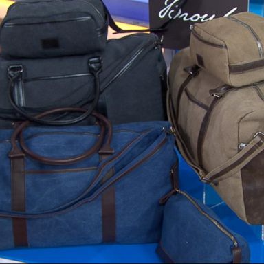 VIDEO: 'GMA' Deals and Steals on items that simplify life