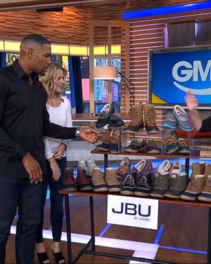 Deals And Steals Has The Latest Fall Fashion Finds Gma