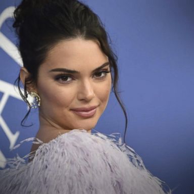 VIDEO: Kendall Jenner lashes out at TMZ after alleged stalker scare