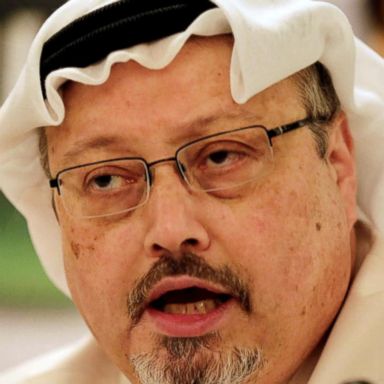 VIDEO: Saudi Arabia announces Khashoggi was killed during a 'fistfight'