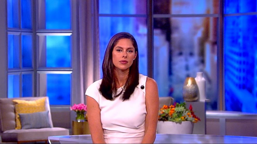 Why It Matters Abby Huntsman Says Education Is The Key