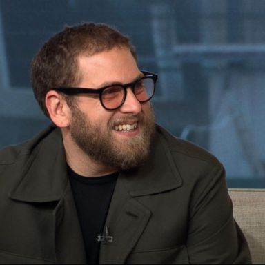 VIDEO: Jonah Hill and Sunny Suljic open up about 'Mid90s' 