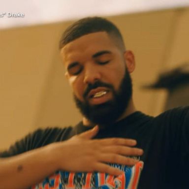 VIDEO: Drake just broke a major Billboard record surpassing The Beatles