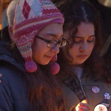 VIDEO: Pittsburgh community shattered by mass shooting at synagogue