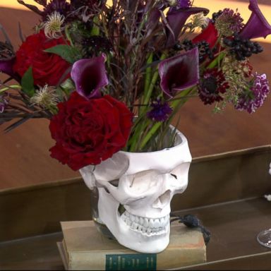 VIDEO: Haunt your house with DIY Halloween tricks