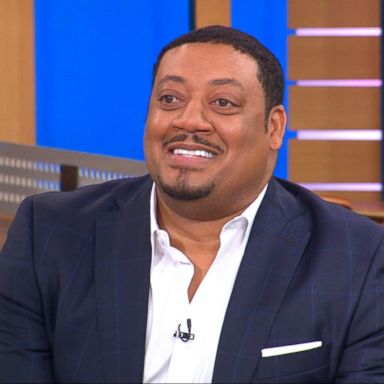 VIDEO: Watch Cedric Yarbrough's impressions of Tracy Morgan, Idris Elba and Michael Jackson