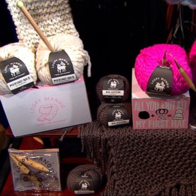 VIDEO: It's a craft lovers' paradise on 'GMA Day' 'Deals and Steals'