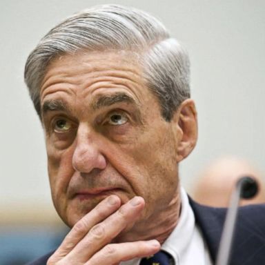 VIDEO: Alleged plot against Robert Mueller referred to FBI