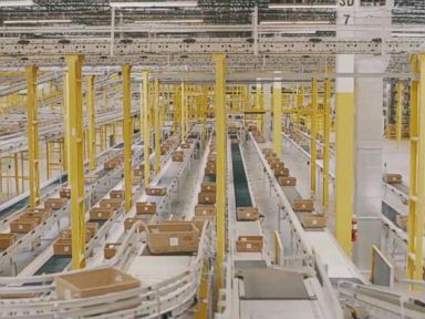 WATCH: Amazon offering free holiday shipping to everyone