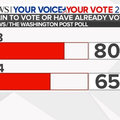 VIDEO: What's at stake in the 2018 midterm elections