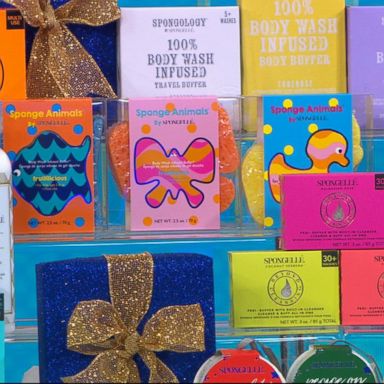 VIDEO: 'GMA' Deals and Steals on this year's must-have holiday gifts