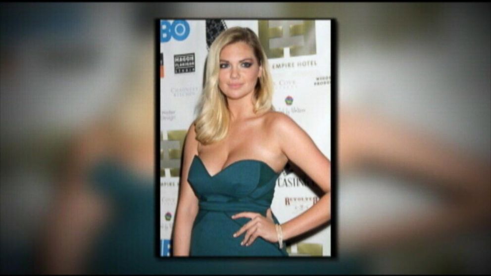 Kate Upton gives birth to baby girl