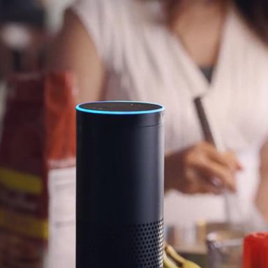 VIDEO: Amazon Echo may provide answers in double murder case