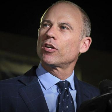 VIDEO: Michael Avenatti speaks out after domestic violence charges