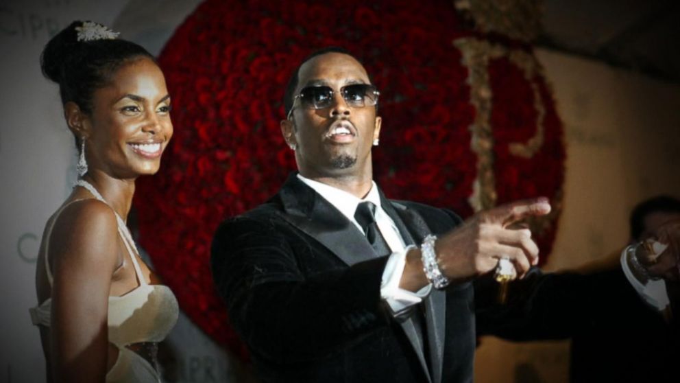 Diddy Breaks Silence On Death Of His Ex Girlfriend Kim Porter I