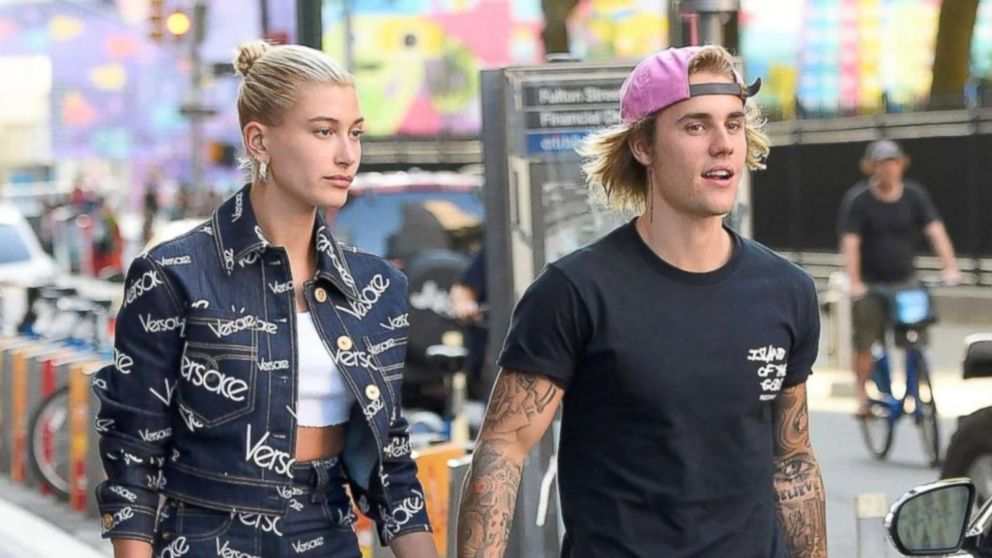 Justin Bieber And Hailey Baldwin Confirm Marriage