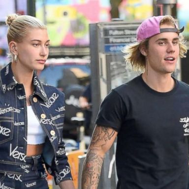 VIDEO: Justin Bieber and Hailey Baldwin confirm marriage