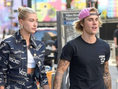 WATCH: Justin Bieber and Hailey Baldwin confirm marriage