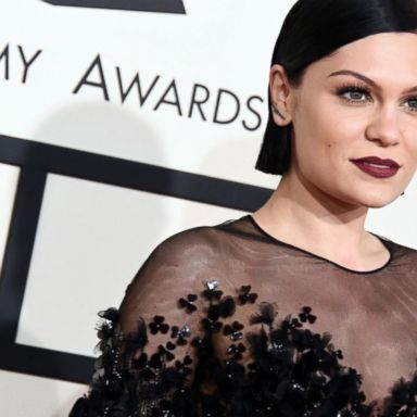 VIDEO: Jessie J shares new details about her infertility struggle