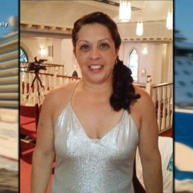 VIDEO: Woman possibly pushed to death on cruise ship identified 