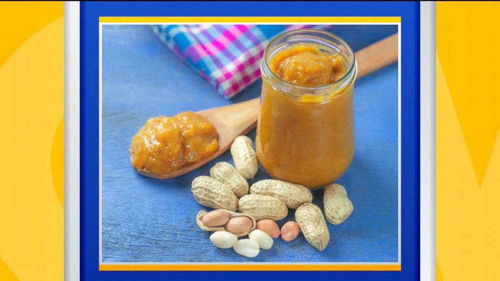Kraft Peanut Butter launches fund for food-allergy medication