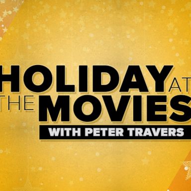 VIDEO: 22 top movies to watch during the holiday season