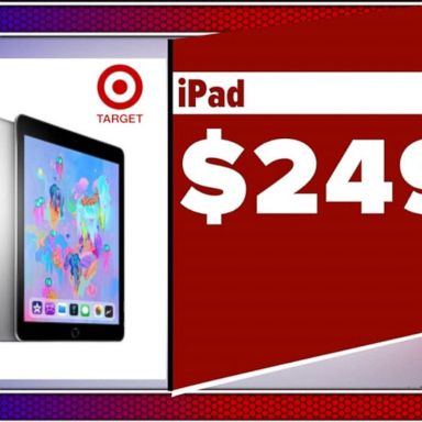 VIDEO: Black Friday deals 2018: Tech to toys