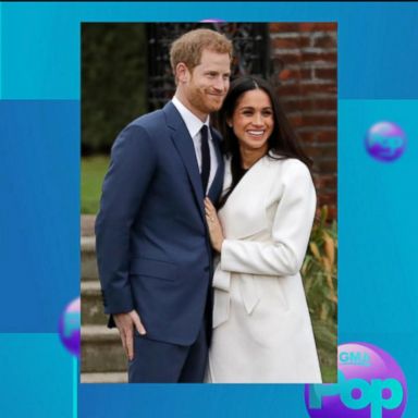 VIDEO: Prince Harry, Meghan Markle announce move to Windsor 