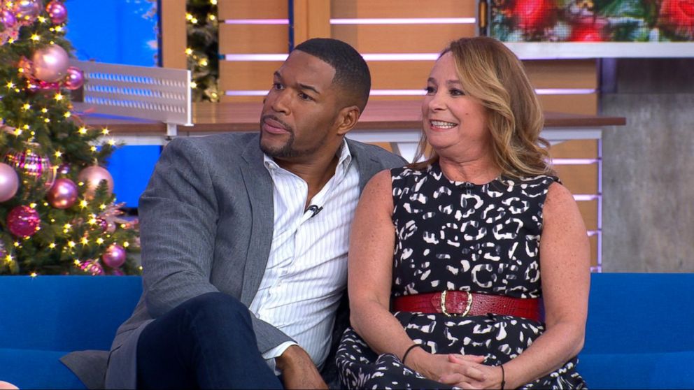 'GMA Day' turns one studio audience member into an instant celebrity! | GMA - Gma' Play Of The Day Today Dog