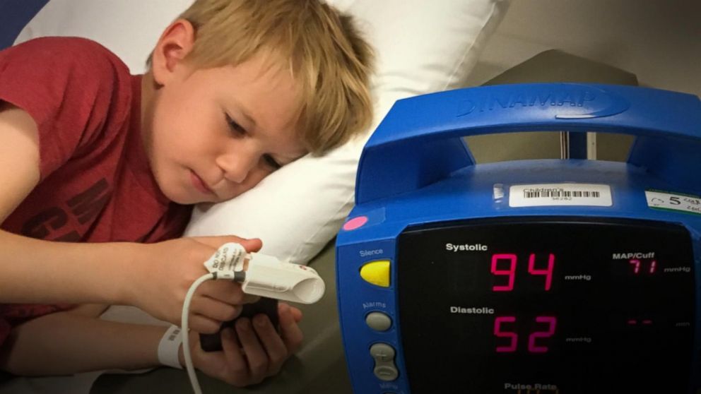 VIDEO: New cancer treatment credited for saving the life of 9-year-old boy