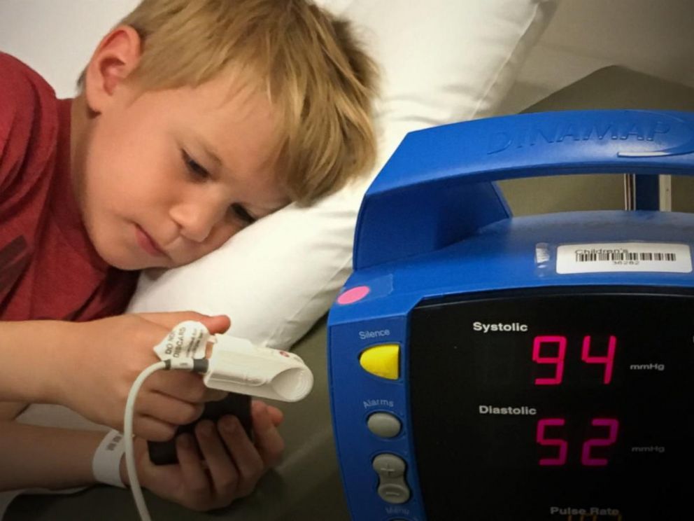 VIDEO: New cancer treatment credited for saving the life of 9-year-old boy
