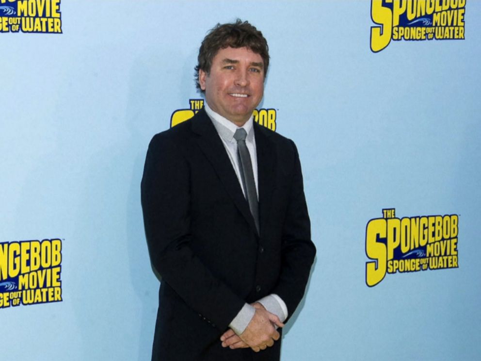 SpongeBob SquarePants' creator Stephen Hillenburg is dead at age 57 - ABC  News