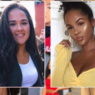 VIDEO:Instagram influencer accused of going black for followers