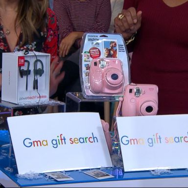 VIDEO: What are the most-Googled holiday gifts this year? 