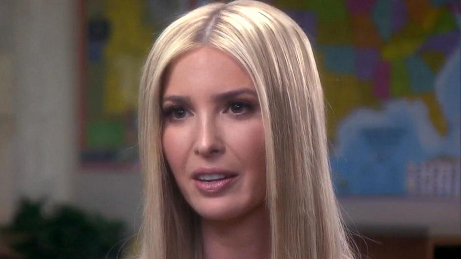 GMA' Hot List: Ivanka Trump defends her use of a private email ...