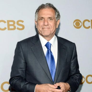 VIDEO: New accusations put ex-CBS chief's $120M payout at risk