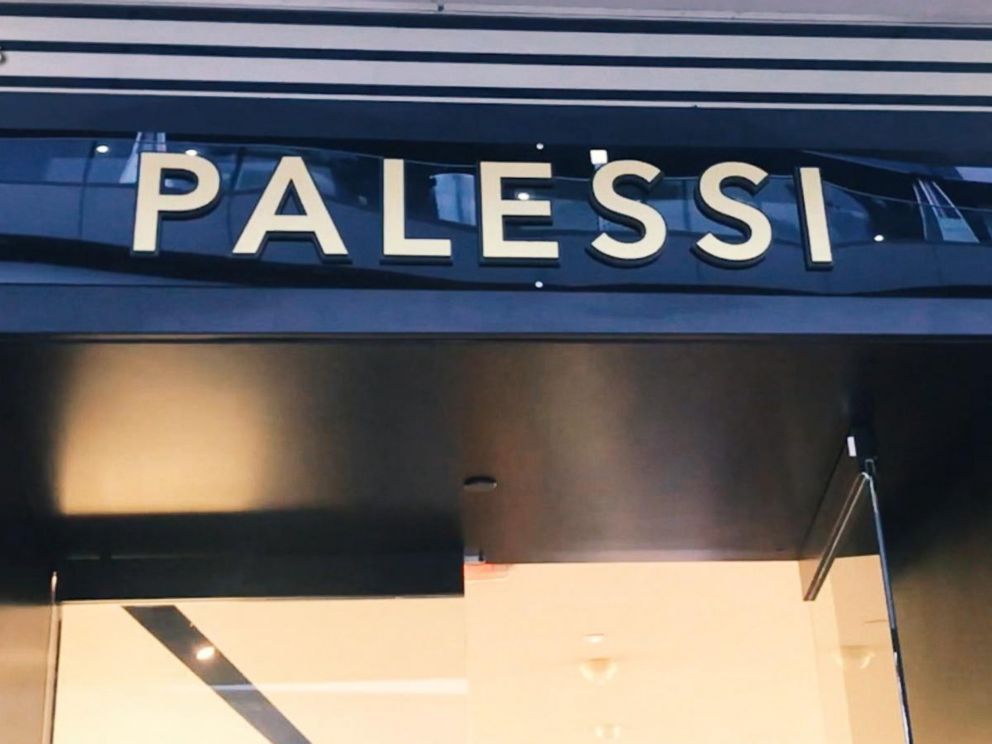 Payless opens fake luxury shoe store as prank - YouTube