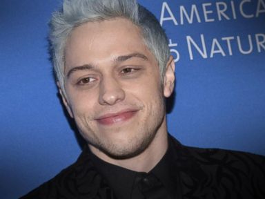 WATCH: Pete Davidson pens open letter to fans about mental health, online trolls