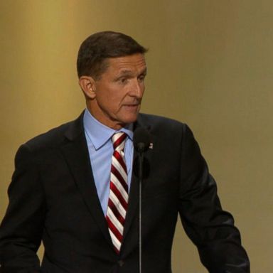 VIDEO: Mueller recommends no prison time for Michael Flynn