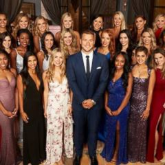 Meet the new 'Bachelor' contestants