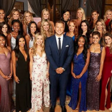 VIDEO: Colton Underwood didn't find love on "The Bachelorette" or on "Bachelor in Paradise," but soon enough, viewers will see how he fared as the star of "The Bachelor."