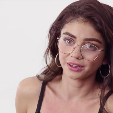 VIDEO: Sarah Hyland reveals 2nd kidney transplant, depression