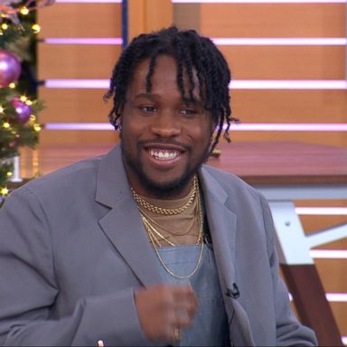 VIDEO: Shameik Moore is the new Spider-Man and he's got some awesome dance moves