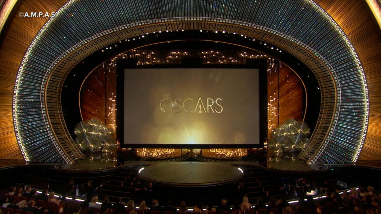 VIDEO: Oscars reportedly may go without a host